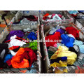 bulk wholesale second hand clothing mixed used clothing